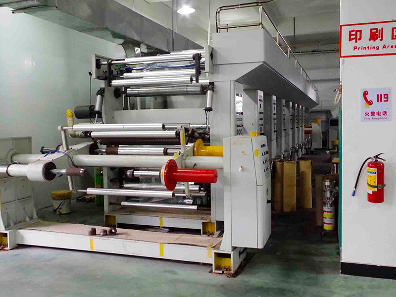color-gravure-printing-machine