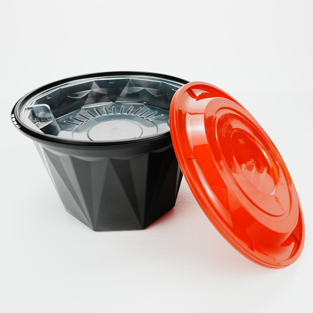 plastic bowl (3)