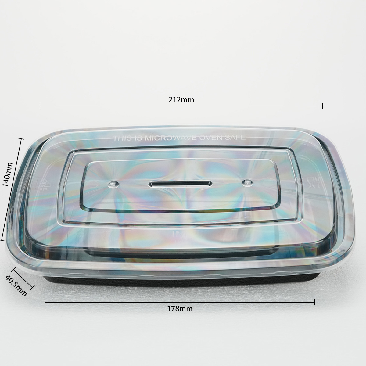 plastic container (4)