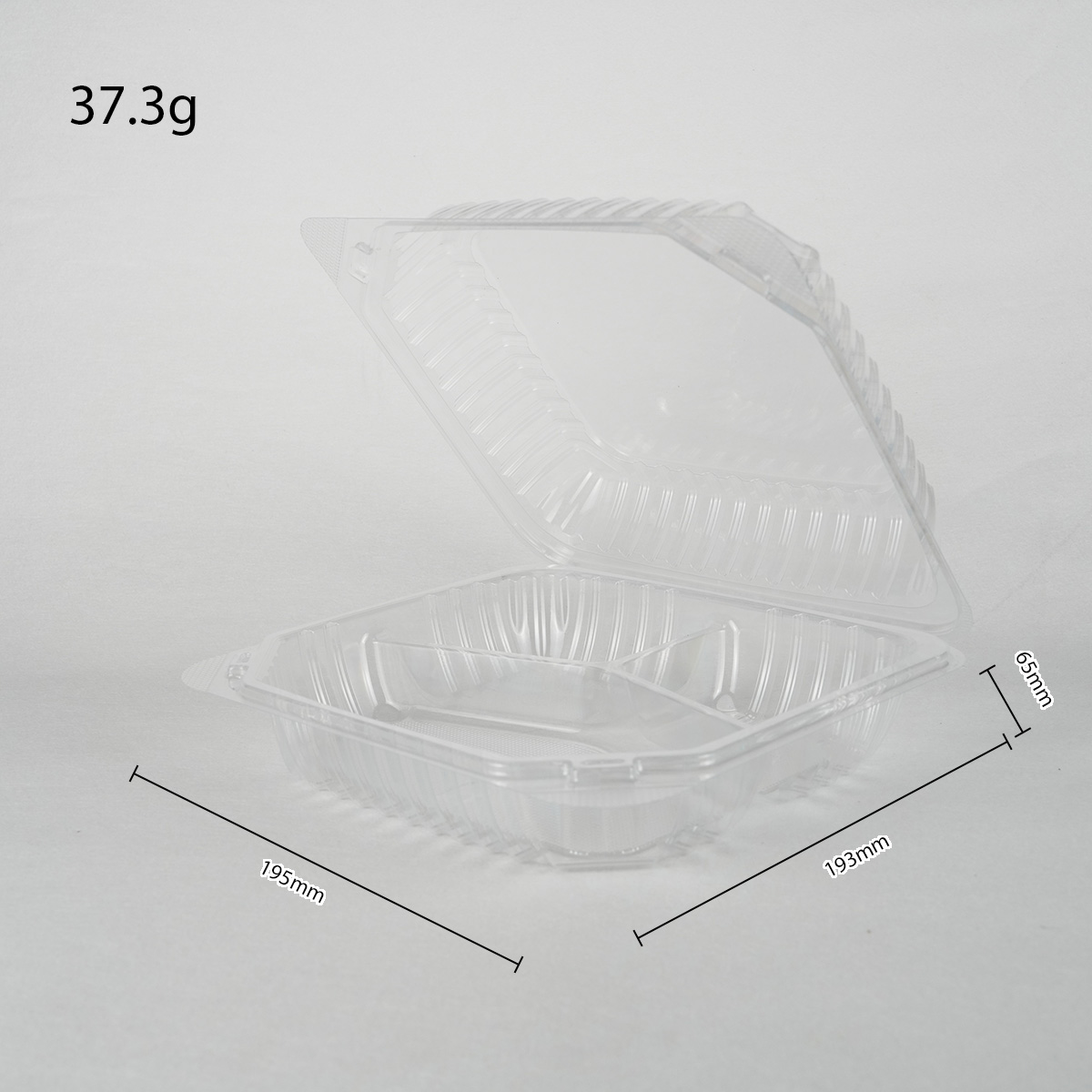 plastic container (4)