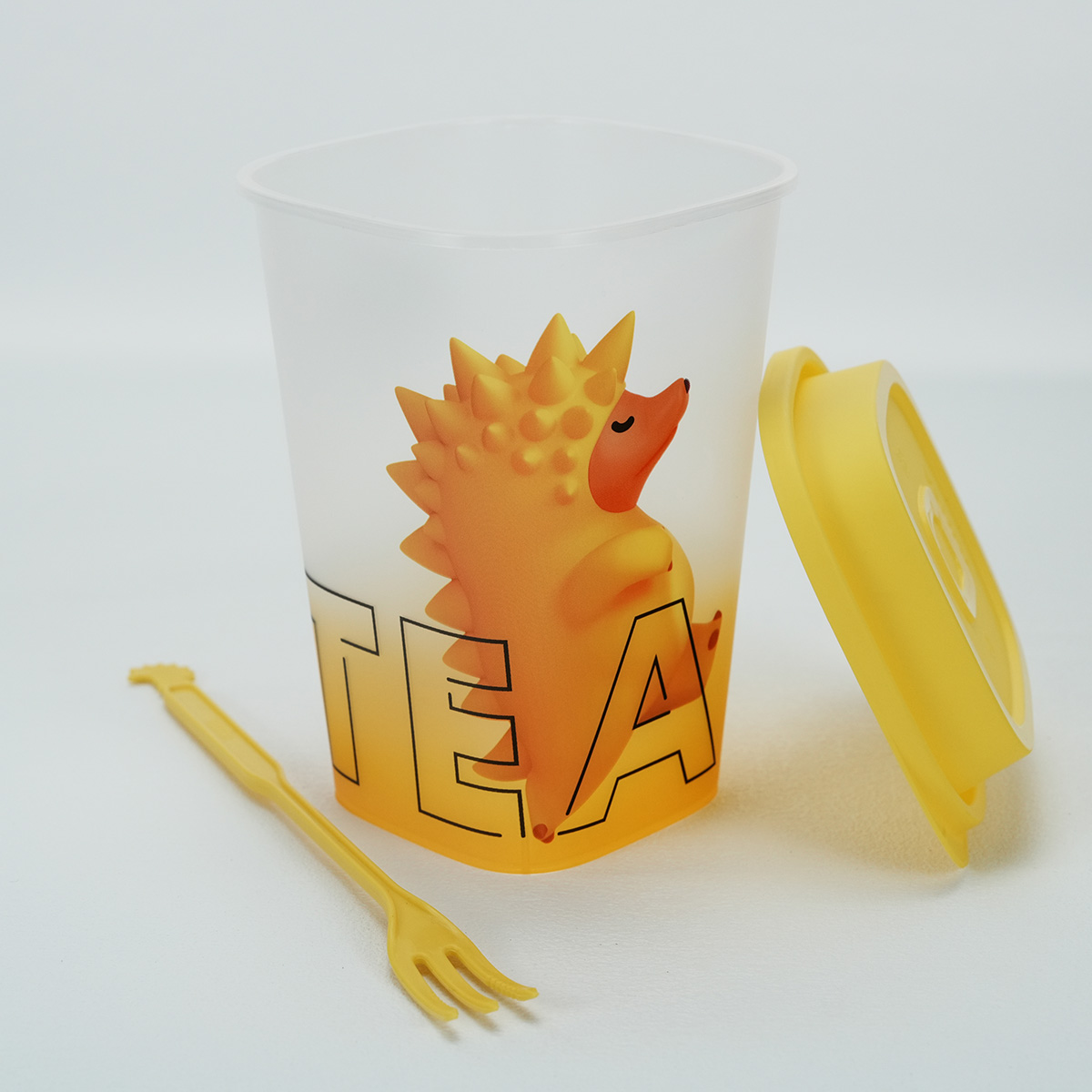 plastic cup (1)