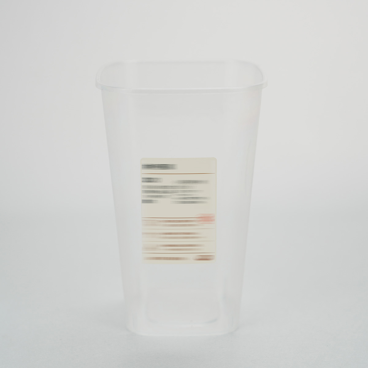 plastic cup (2)