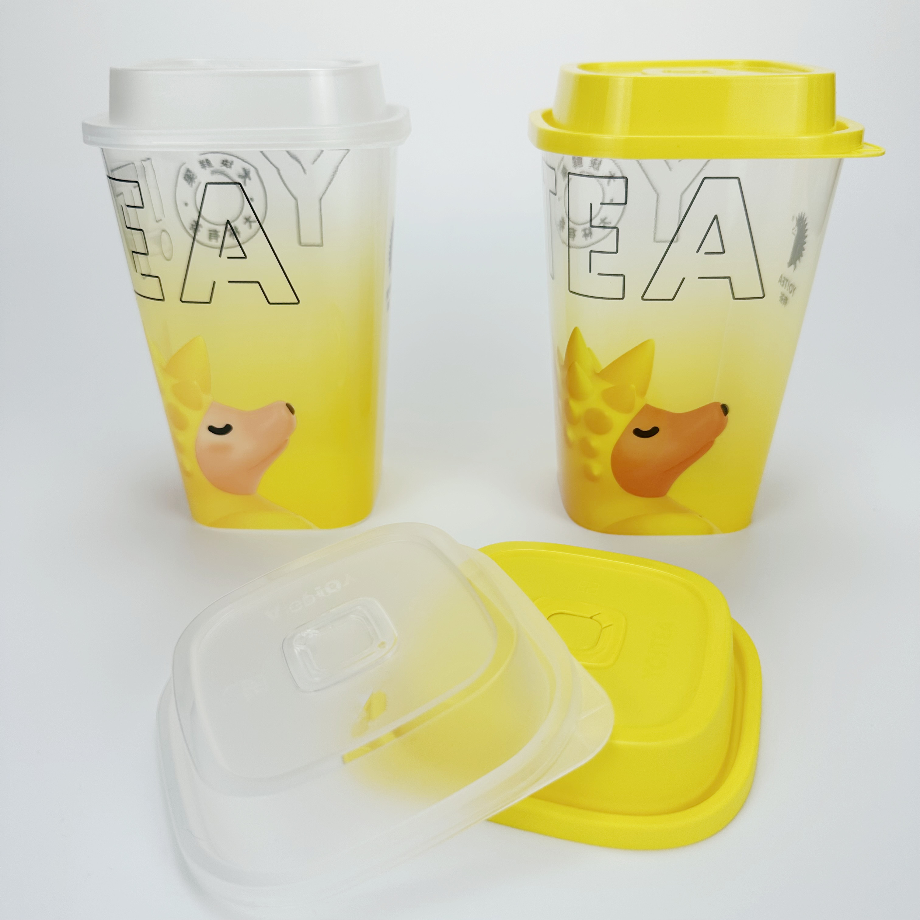 plastic cup (3)